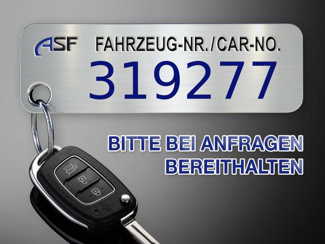 Nissan Qashqai Akari DIG-T #AHK #LED #Kamera #Navi #SHZ 