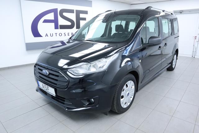 Ford Transit Connect - Trend L2 5 Sitze #ACC #Klima #AHK #PDC
