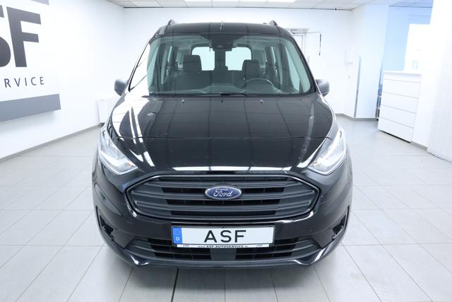 Ford Transit Connect Trend L2 5 Sitze #ACC #Klima #AHK #PDC 