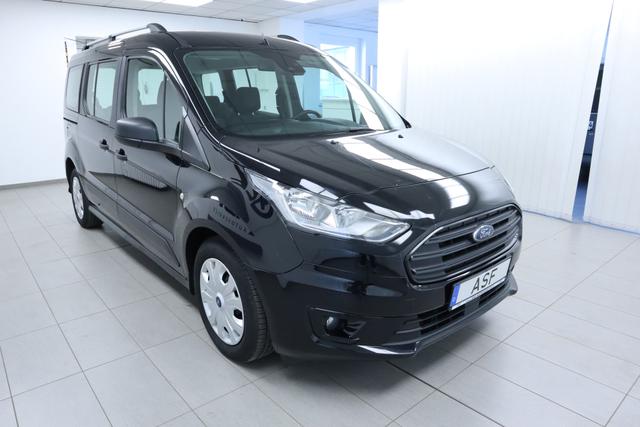 Ford Transit Connect Trend L2 5 Sitze #ACC #Klima #AHK #PDC 