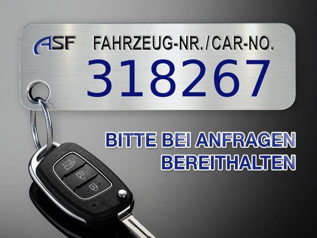 Ford Transit Connect Trend #Navi #Xenon #AHK #SHZ #Park-Assist 