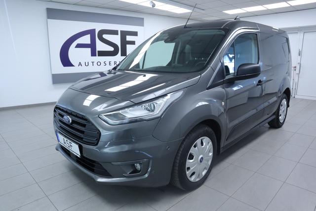 Ford Transit Connect - Trend #Navi #Xenon #AHK #SHZ #Park-Assist