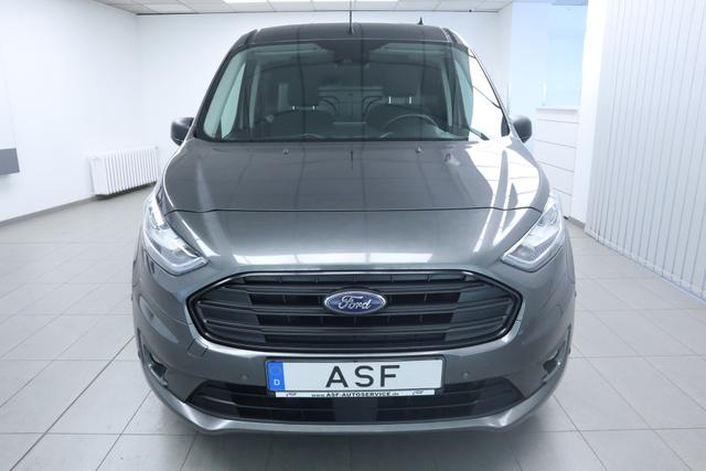 Ford Transit Connect Trend #Navi #Xenon #AHK #SHZ #Park-Assist 