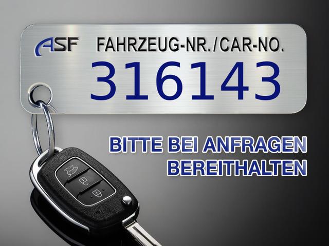 Ford Grand Tourneo Connect Titanium #LED #ACC #AHK abnehmbar #Toter-Winkel-Assist. 