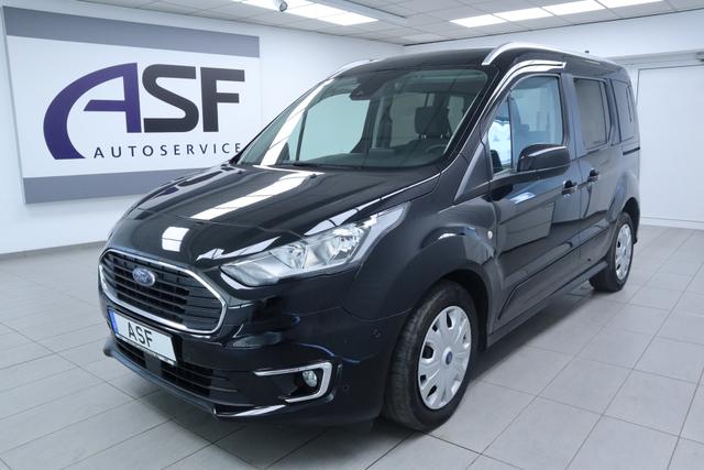 Ford Tourneo Connect - Titanium L1 #ACC #Panorama #KeyFree #Park-Assist.