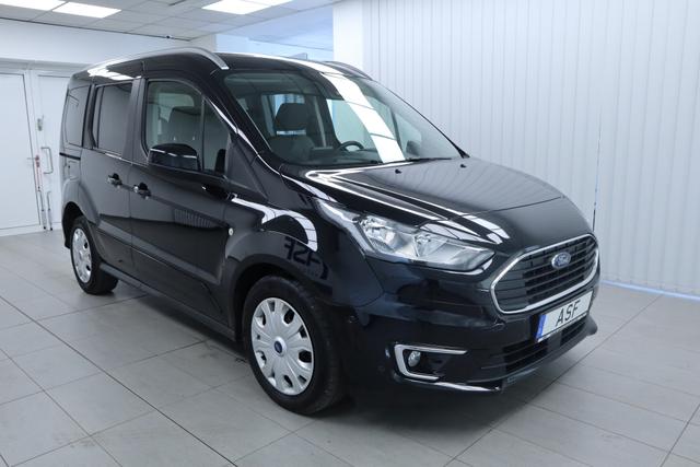 Ford Tourneo Connect Titanium L1 #ACC #Panorama #KeyFree #Park-Assist. 