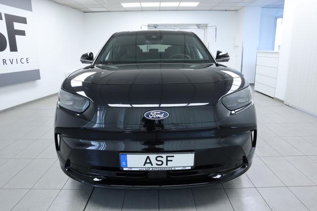 Ford Capri Premium ER/Extended Range #AHK #AGR-Sitze #HeadUp #Matrix-LED 