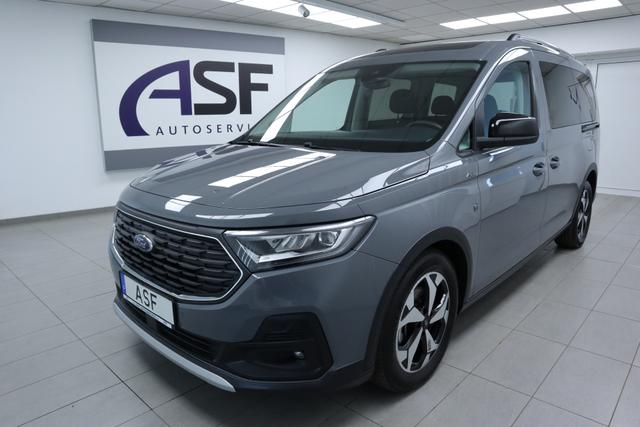 Ford Grand Tourneo - Connect Active L2 #Panorama-D #ACC #AHK #Winter-P. #Toter-Winkel-Assist.