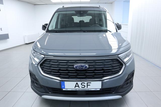Ford Grand Tourneo Connect Active L2 #Panorama-D #ACC #AHK #Winter-P. #Toter-Winkel-Assist. 