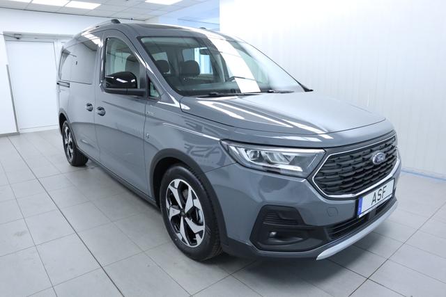 Ford Grand Tourneo Connect Active L2 #Panorama-D #ACC #AHK #Winter-P. #Toter-Winkel-Assist. 