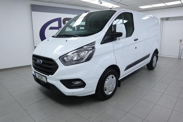 Ford Transit - L1 Trend #Tempomat #DAB #PDC #Carplay&AndroidAuto