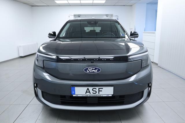 Ford Explorer Premium Extended Range #ACC #Matrix-LED #Park-Assist #HUD #el.Sitze 
