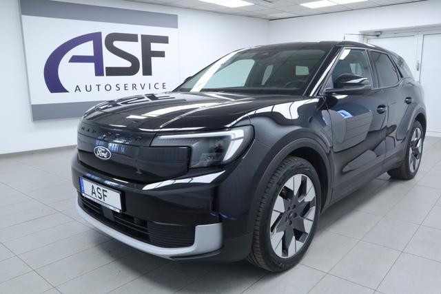 Ford Explorer - Premium Extended Range #B&O-Sound #HeadUp #Matrix-LED #Fahrer-Assistenz-P.