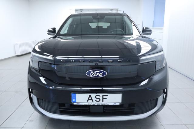 Ford Explorer Premium Extended Range #B&O-Sound #HeadUp #Matrix-LED #Fahrer-Assistenz-P. 