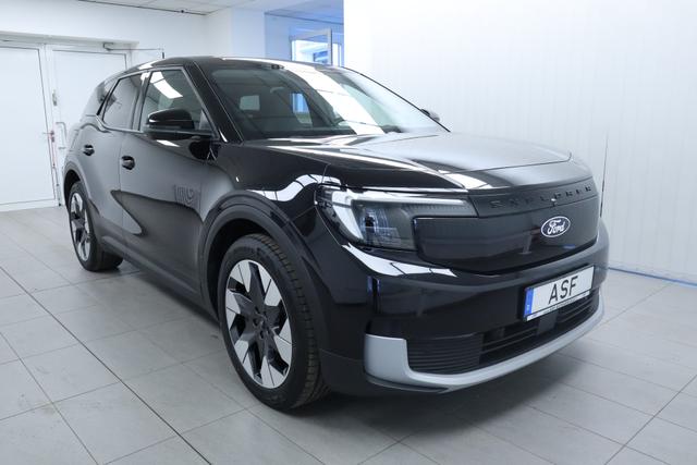 Ford Explorer Premium Extended Range #B&O-Sound #HeadUp #Matrix-LED #Fahrer-Assistenz-P. 