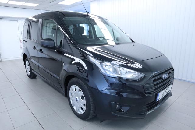 Ford Tourneo Connect Transit Kombi Trend #AHK #Kamera #Navi #SHZ #Totwinkel-Assistent #PDC 