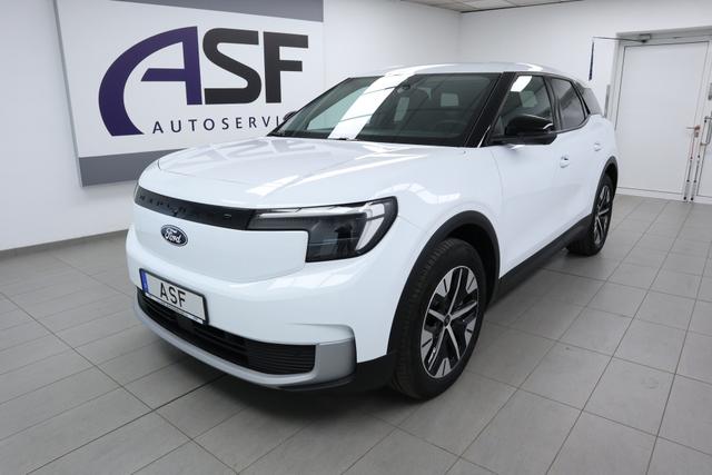 Ford Explorer - Premium AWD extended Range #Head-up #LED #360&deg;CAM #Park Assist