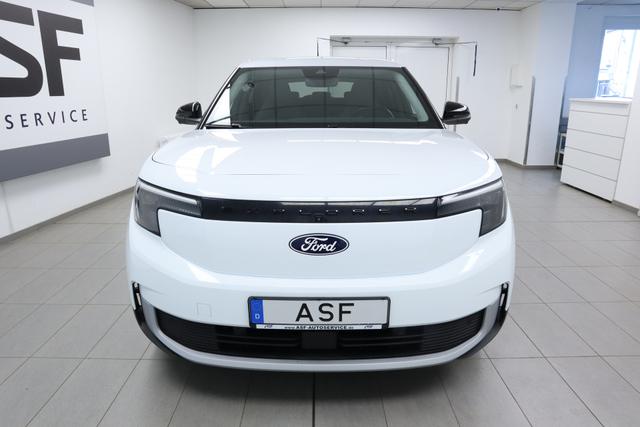 Ford Explorer Premium AWD extended Range #Head-up #LED #360&deg;CAM #Park Assist 