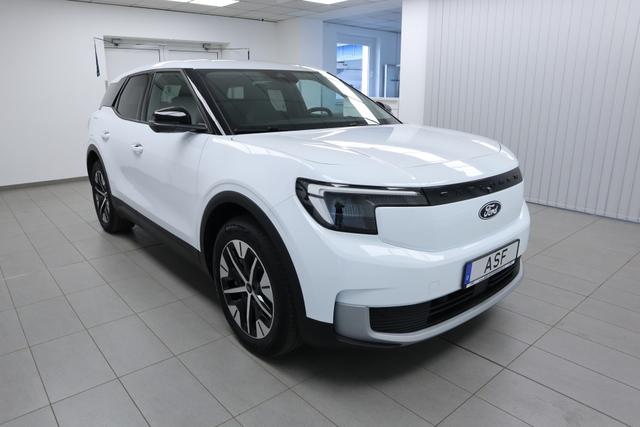 Ford Explorer Premium AWD extended Range #Head-up #LED #360&deg;CAM #Park Assist 
