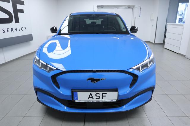 Ford Mustang Mach-E Premium RWD #ACC #LED #360&deg;Kamera #Navi 