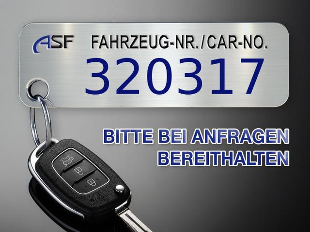 Ford Mustang Mach-E B&O Sound #Memory-Sitze #ACC #LED #360&deg;Kamera #Navi #Leder 