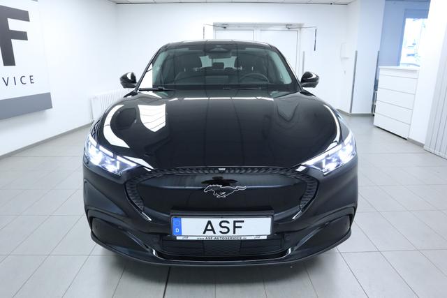 Ford Mustang Mach-E B&O Sound #Memory-Sitze #ACC #LED #360&deg;Kamera #Navi #Leder 