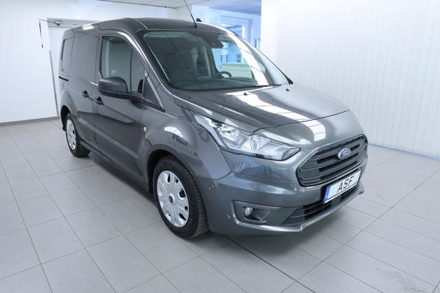 Ford Transit Connect Trend #Tempomat #Navi #SHZ #Park-Assist #Klima 