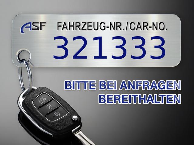 Ford Focus Turnier ST-Line X #ACC #LED #Park-Assist. #Head-Up-Display #B&O 