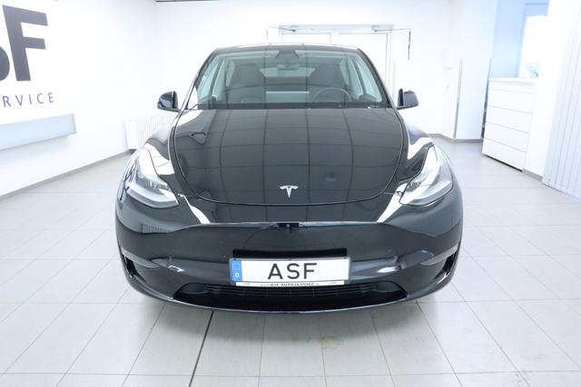 Tesla Model Y Premium DUAL AWD Long Range #Pano #ACC #LED #360&deg;Kamera #Premium Soundsystem 
