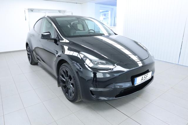 Tesla Model Y Premium DUAL AWD Long Range #Pano #ACC #LED #360&deg;Kamera #Premium Soundsystem 