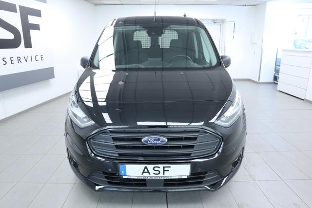 Ford Tourneo Connect Transit Kombi Trend /Navi/SHZ/Park-Assist/Toter-Winkel-Assistent 