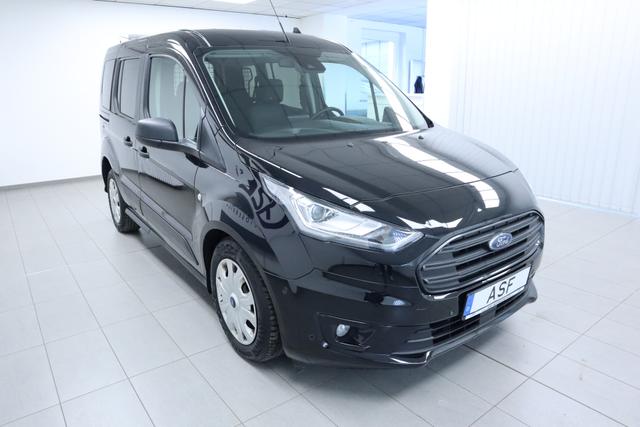 Ford Tourneo Connect Transit Kombi Trend /Navi/SHZ/Park-Assist/Toter-Winkel-Assistent 