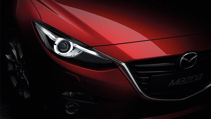Mazda erreicht Platz 2 bei Kundenzufriedenheit