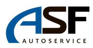 Logo vom Autohaus ASF Autoservice GmbH in Fürstenwalde, Region Berlin/Brandenburg