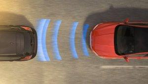 Pre-Collision-Assist