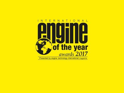 EcoBoost International Engine of the Year - zum 6. mal in Folge
