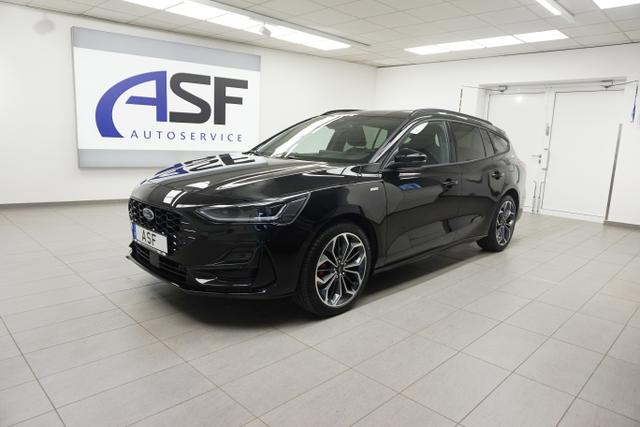Ford Focus Turnier - ST-Line Style MHEV #ACC #TotWinkel-Assist. #KeyFree #Winter-P.