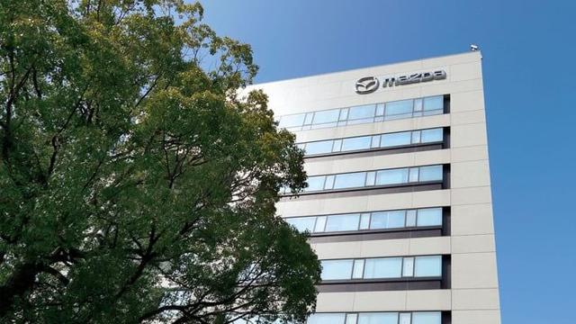 Mazda und Toyota gründen Joint Venture für eine gemeinsame US-Produktion