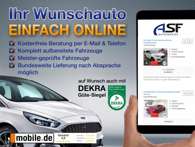 Nissan Juke N-Connecta #Winter-P. #Rückfahrkamera #KeyFree #Sprachsteuerung 