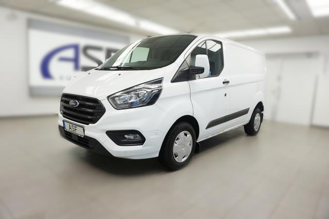 Ford Transit Custom - L1 Trend / PDC Klima 3 Sitze Laderaumverkleidung