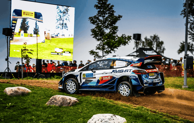 Rallye-WM-Restart