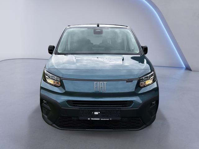 Fiat Dobl&ograve; Doblo 1.5 Diesel XL Automatik und mit 7 Sitzen 
