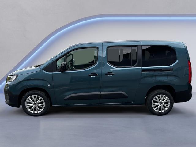 Fiat Dobl&ograve; - Doblo 1.5 Diesel XL Automatik und mit 7 Sitzen