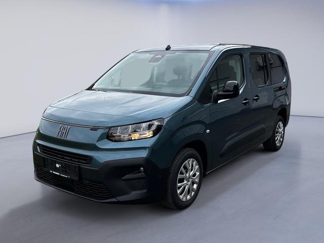 Fiat Dobl&ograve; Doblo 1.5 Diesel XL Automatik und mit 7 Sitzen 