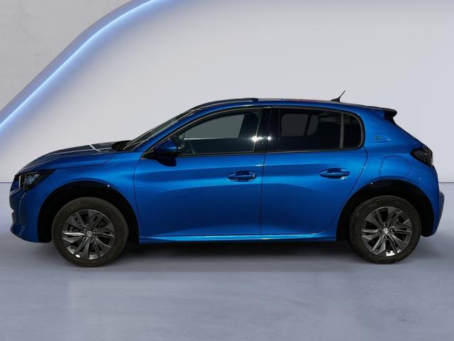 Peugeot 208 - Elektro Allure Pack