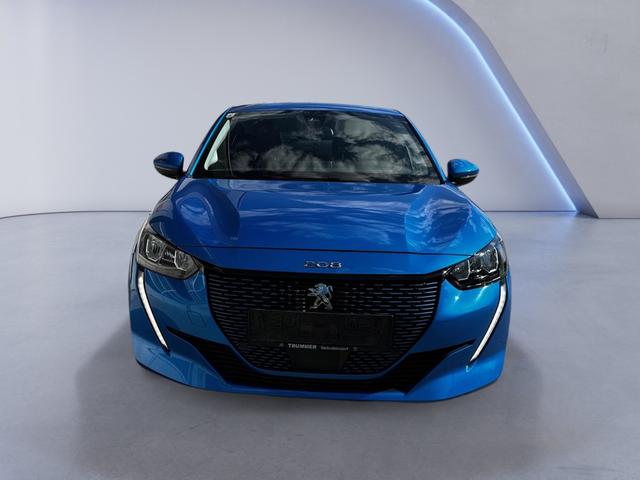 Peugeot 208 Elektro Allure Pack 