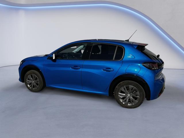 Peugeot 208 Elektro Allure Pack 