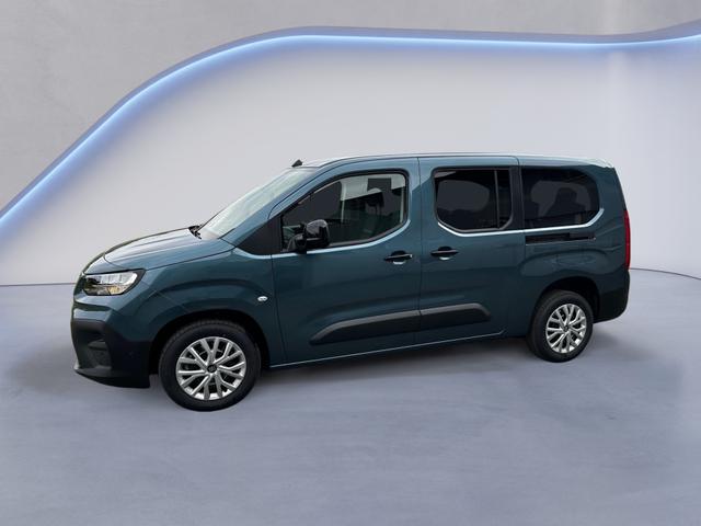 Fiat Dobl&ograve; Doblo 1.5 Diesel XL Automatik und mit 7 Sitzen 