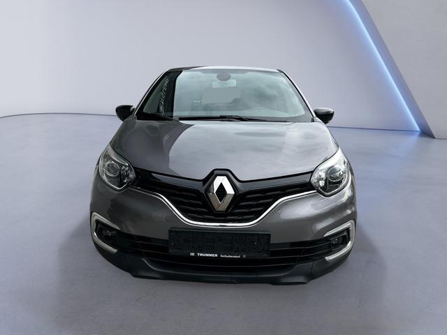 Renault Captur 0.9 TCe 90 eco&sup2; Limited ENERGY 