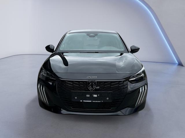Peugeot 208 1.2 Hybrid 110 GT volle Ausstattung 